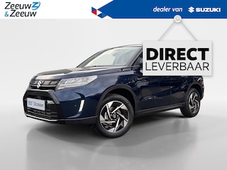 Suzuki Vitara 1.4 Style | 1500 kg trekgewicht | Panodak |