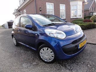 Citroën C1 1.0-12V Séduction A.P.K 30-10-2026 !!