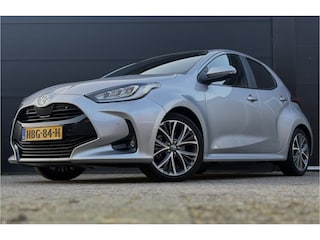 Toyota Yaris 1.5 Hybrid 130 Executive Premium Pack | Pano | HUD | Afneembare trekhaak