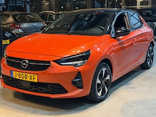 Opel Corsa Electric Fase 3 136pk Aut (11 kw boordlader) GS Line