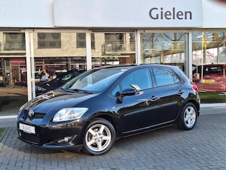 Toyota Auris 1.6 VVT-I Dynamic | Trekhaak, 2e eigenaar, Climate control, Cruise Control, Radio/CD-Speler