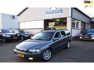 Volvo V70 2.4 Comfort Line