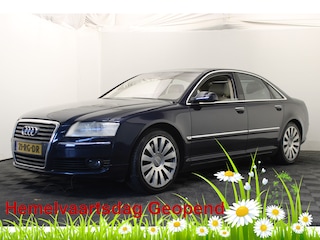 Audi A8 4.2 quattro Pro Line