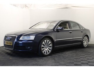 Audi A8 4.2 quattro Pro Line