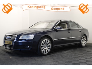 Audi A8 4.2 quattro Pro Line