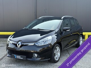 Renault Clio Estate 1.5 dCi ECO Dynamique