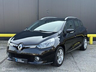 Renault Clio Estate 1.5 dCi ECO Dynamique