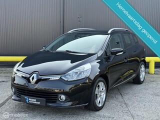 Renault Clio Estate 1.5 dCi ECO Dynamique