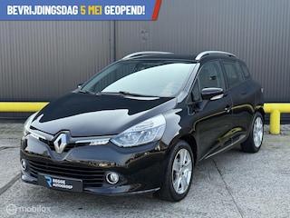 Renault Clio Estate 1.5 dCi ECO Dynamique