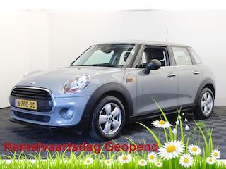 Mini Mini 1.5 |Navigatie|
