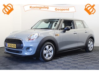 Mini Mini 1.5 |Navigatie|