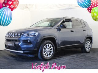 Jeep Compass 4xe 190 Plug-in Hybrid Electric Limited Lease Ed. |Navi|Camera|