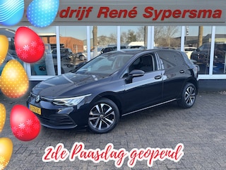 Volkswagen Golf 1.0 TSI Life Business | Sfeerverlichting |Suurverwarming | Adaptive Cruise | Stoelverwarming