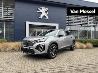 Peugeot 2008 Hybrid 145 Allure KEYLESS ENTRY l CAMERA l NAVIGATIE l APPLE CARPLAY & ANDROID AUTO | BTW VRIJE WEKEN