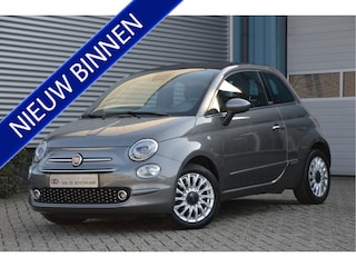 Fiat 500 1.2 Lounge AUTOMAAT | AIRCO | NAVI | CARPLAY | PDC | ENZ