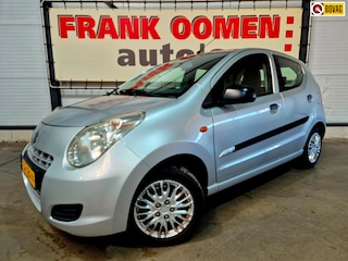 Suzuki Alto 1.0 Comfort + 2e eigenaar|Nette auto|Gunstige KM stand|Nieuwe APK en onderhoudsbeurt|Elektrisch pakket