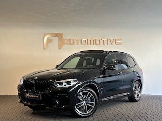 BMW X3 XDrive30e High Executive M Sport Pano|Trekhaak|Sfeer