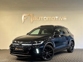 Volkswagen T-Roc 1.5 TSI R-Line Pano|Keyles|IQ|Sfeer|Camera