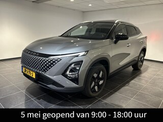 Omoda 5 1.6 T-GDi SHS-H Premium | Demo | Panoramadak | Apple Carplay/Android Auto | Stoel Verwarming/Koeling | Elek. Acterklep