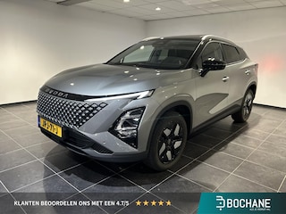 Omoda 5 1.6 T-GDi SHS-H Premium | Demo | Panoramadak | Apple Carplay/Android Auto | Stoel Verwarming/Koeling | Elek. Acterklep