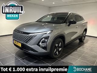 Omoda 5 1.6 T-GDi SHS-H Premium | Demo | Panoramadak | Apple Carplay/Android Auto | Stoel Verwarming/Koeling | Elek. Acterklep