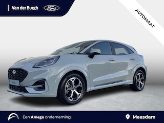 Ford Puma ST-Line 1.0 EcoBoost Hybrid 125pk automaat