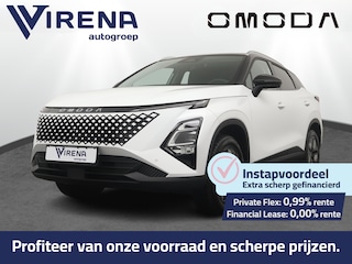 Omoda 5 SHS 1.6 T-GDi SHS-H Premium Elektrische Achterklep - Schuif-/Kanteldak - Stoel-/Stuurverwarming - Elektrische stoelen - 1000KM Rijbereik - Fabrieksgarantie t/m 2033