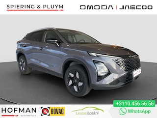 Omoda 5 1.6 T-GDi SHS-H Premium | 1000km range | Pano/schuifdak | 360 Camera!