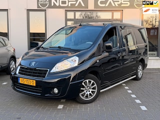 Peugeot Expert 229 2.0 HDI L2H2|Marge|Trekhaak|Airco|Cruise|Navi