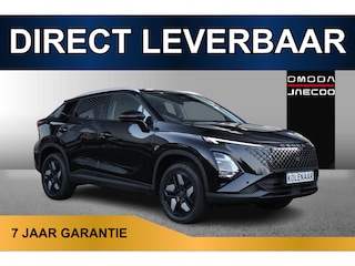 Omoda 5 SHS-H Premium /Snel leverbaar/€2000,- inruilvoordeel*/Adaptive cruise/Airco/Keyless/360 cam/CarPlay