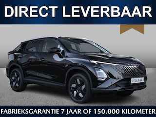 Omoda 5 SHS-H Premium /Snel leverbaar/€2000,- inruilvoordeel*/Adaptive cruise/Airco/Keyless/360 cam/CarPlay