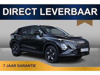 Omoda 5 SHS-H Premium /Snel leverbaar/€2000,- inruilvoordeel*/Adaptive cruise/Airco/Keyless/360 cam/CarPlay