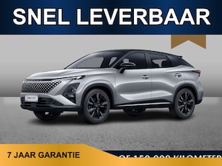 Omoda 5 SHS-H Premium /Snel leverbaar/€2000,- inruilvoordeel*/Adaptive cruise/Airco/Keyless/360 cam/CarPlay
