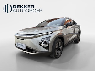 Omoda 5 Premium 61 kWh