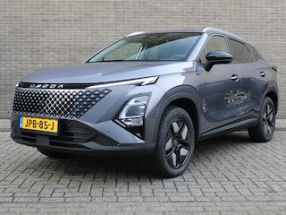 Omoda 5 SHS 1.5 T-GDi Premium SHS, Automaat, Navigatie, Stoel vent., Applecarpl./Andr. Auto, Schuif/Kanteldak, Luxe lederen bekleding, Sony Sound System