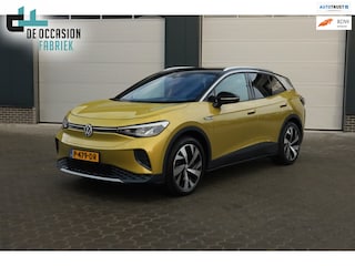 Volkswagen ID.4 First 77 kWh Navi Camera Carplay