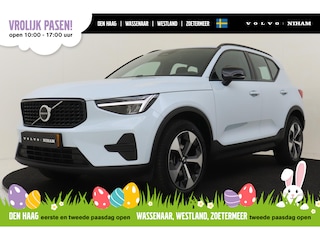 Volvo XC40 B4 (M-HYBRID) PLUS DARK -CAMERA|ADAP.CRUISE|VERW.VOORRUIT|TREKHAAK|HARMAN/KARDON|19"