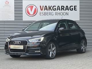 Audi A1 Sportback 1.0 TFSI S-LINE XENON,NAVI