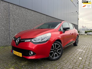 Renault Clio 0.9 TCe Expression/Nieuwe APK en beurt!
