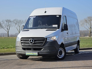 Mercedes-Benz Sprinter 315 L2H2 Mbux Automaat!