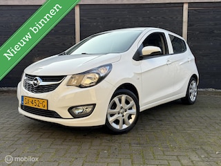 Opel Karl 1.0 ecoFLEX Edition Airco / BT / Parkeersensoren / Nieuwe APK