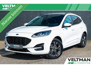 Ford Kuga 2.5 PHEV ST-Line X PANO TREKHAAK CRUISE CAMERA