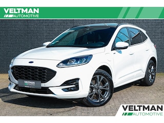 Ford Kuga 2.5 PHEV ST-Line X PANO TREKHAAK CRUISE CAMERA