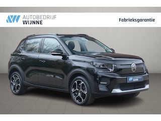 Citroën C3 1.2 Turbo 100pk Plus | App Connect | Airco | Cruise | PDC