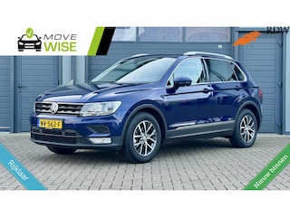 Volkswagen Tiguan 1.4 TSI 4Motion Comfortline | 4x4 | 2.000 kg Trekgw. | Trekhaak Wegklapb. | Zeer Compleet |