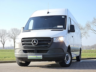 Mercedes-Benz Sprinter 315 L3H2 Maxi Automaat!