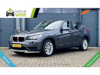BMW X1 sDrive20i 184pk High Executive | TOP STAAT! | Trekhaak | Panoramdak | PDC | Cruise |