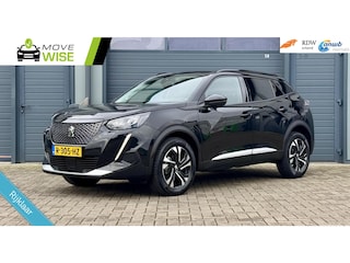 Peugeot 2008 1.2- 130pk Allure Pack | BJ. 2022 | Automaat | Camera | Virt. Dash | Dealeronderhouden |