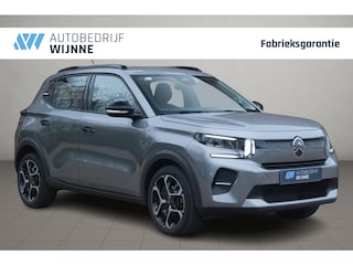 Citroën C3 1.2 Turbo 100pk Plus | App Connect | Airco | Cruise | PDC