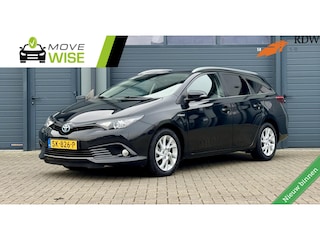 Toyota Auris 1.8 Hybrid Dynamic Go | 150.000 km NAP | BJ. 2018 Automaat | Camera | Nette Auto & Goed Onderhouden |